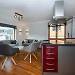 Dom wakacyjny Mazot Kleinwalsertal Riezlern