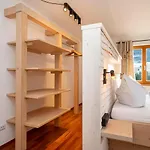 Ferienhaus Mazot Kleinwalsertal Für Bis Zu 10 Personen