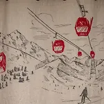Mazot Kleinwalsertal Dom wakacyjny Riezlern