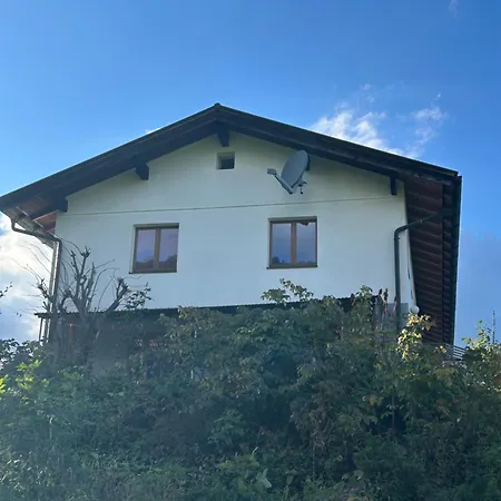 Tatil Evi Mazot Kleinwalsertal *