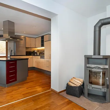 Mazot Ferienhaus Kleinwalsertal Holiday home Riezlern