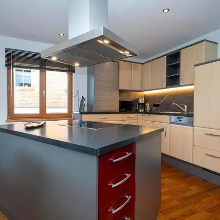 Holiday home Mazot Ferienhaus Kleinwalsertal