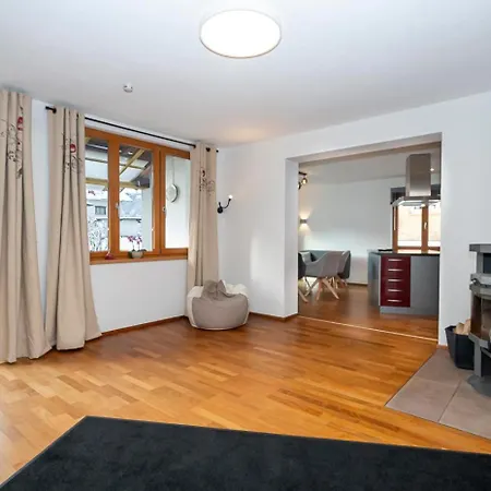Mazot Ferienhaus Kleinwalsertal Holiday home