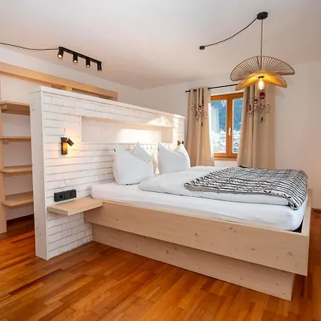 Mazot Ferienhaus Kleinwalsertal Holiday home