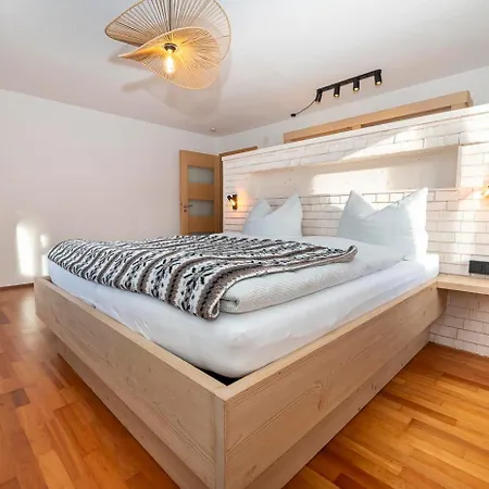Mazot Ferienhaus Kleinwalsertal *