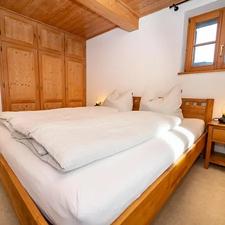 Mazot Ferienhaus Kleinwalsertal Holiday home