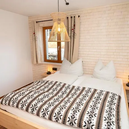 Mazot Ferienhaus Kleinwalsertal Riezlern
