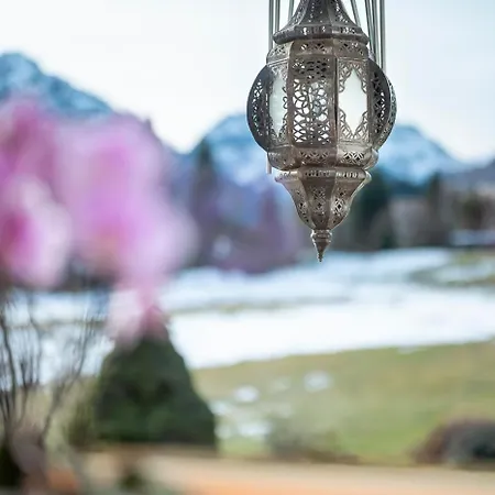Holiday home Mazot Ferienhaus Kleinwalsertal Riezlern