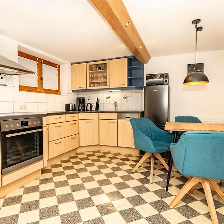 Mazot Ferienhaus Kleinwalsertal *