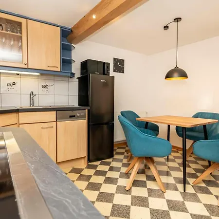 Mazot Ferienhaus Kleinwalsertal Riezlern