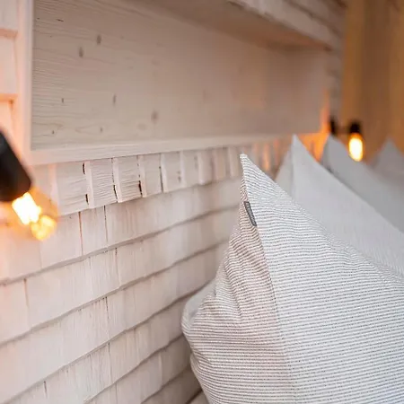 Mazot Ferienhaus Kleinwalsertal Holiday home Riezlern