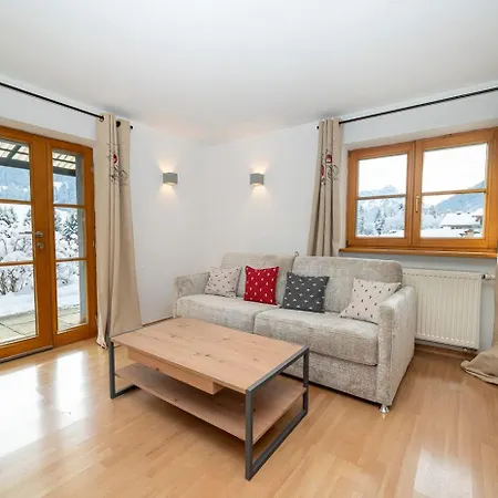 Holiday home Mazot Ferienhaus Kleinwalsertal