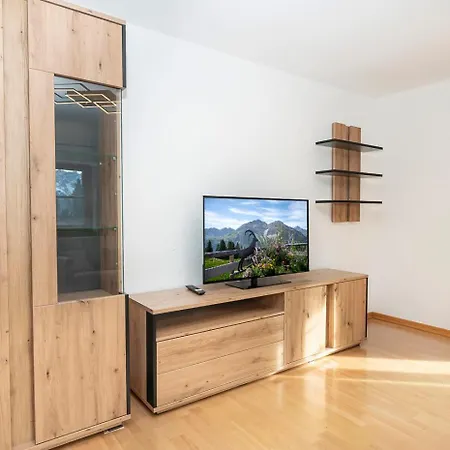 Mazot Ferienhaus Kleinwalsertal * Riezlern