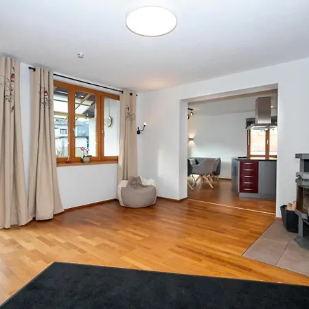 Mazot Ferienhaus Kleinwalsertal