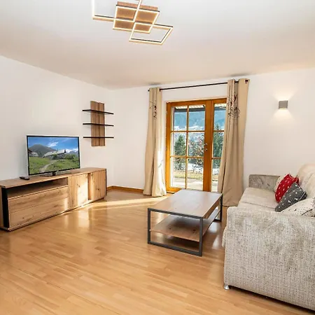 Mazot Ferienhaus Kleinwalsertal