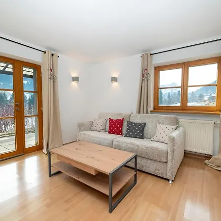 Mazot Ferienhaus Kleinwalsertal Holiday home Riezlern